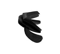 Wiley X Rogue Pièce de Nez Mixte, Noir, Taille Unique