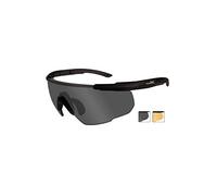 Wiley X Saber Advanced Lunettes de soleil Homme (lot de 1)