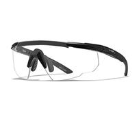 Wiley X Saber Advanced, Montures de lunettes Unisexe, black matt, One Size -