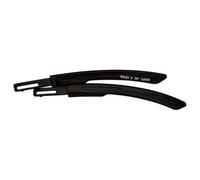 Embouts de lunettes de rechange Wiley X pour lunettes Saber Advanced - Matte Black