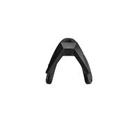 Embout nasal pour lunettes Saber Advanced Wiley-X - Black