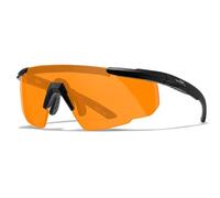 Lunettes tactiques Saber Advanced Wiley X - Light Rust/Matte Black