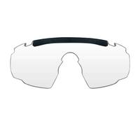 Wiley X Sabre Advanced objectif de rechange Lot, mixte