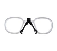 Wiley X Spear Glasses Frame Clair Homme,Femme