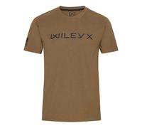 Wiley X T-shirt à Manches Courtes Canyon