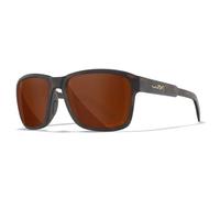 Wiley X Trek Polarized Sunglasses Doré