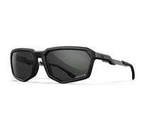 Lunettes tactique Recon Wiley X - Captivate Grey/Matte Black