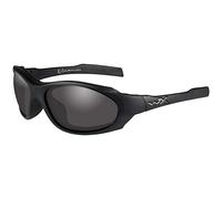 Wiley X Xl-1 Ad Comm, Montures de lunettes Unisexe, Matte Black, One Size -