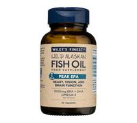 Wiley's Finest UK Peak EPA 30 capsule (1 pièce)