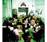 Wilf Gibson – The Masterplan – CD