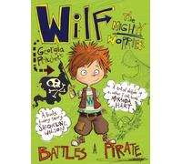 Wilf The Mighty Worrier Battles A Pirate