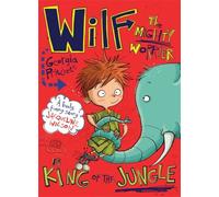 Wilf The Mighty Worrier Is King Of The Jungle