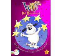 Wilf - Wilf, der Hexenhund - Vol. 1.- Das Besenrennen und weitere verhexte Abenteuer