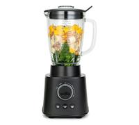 WILFA Blender Esentiel 1800 Auto noir