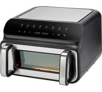 Wilfa Dualfry Grill AFG-10 Friteuse à air chaud 10 l 1600 W