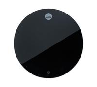 Wilfa - Precision Uniform Kitchen Scale Black Wilfa