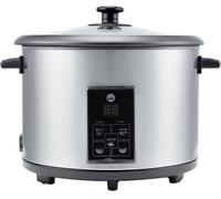 Wilfa RC-10CD Cuiseur à riz argent