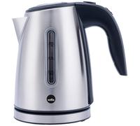 Wilfa WKW-5S Bouilloire noir, acier inoxydable Contenance: 1 l