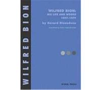 Wilfred Bion Gerard Bleandonu (Auteur)