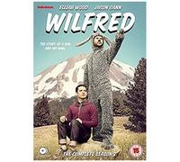 Wilfred - Complete Season 2 [Dvd]