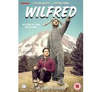 Wilfred-Complete Season 2 [DVD] [Import]