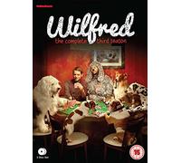 Wilfred - Complete Season 3 [DVD]