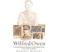 Wilfred Owen Hibberd, Dominic (Auteur)