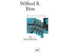 Wilfred R. Bion