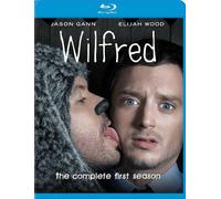 Wilfred: Season 1 [Blu-Ray]