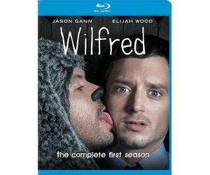 Wilfred: Season 1 [Blu-Ray]