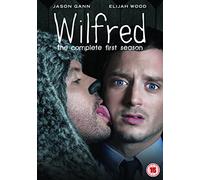 Wilfred-Season 1 [DVD] [NTSC] [Import]