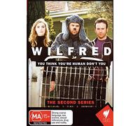 Wilfred-Season 2 (2 DVD) [Edizione: Australia] [Import]