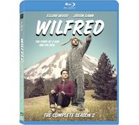 Wilfred: Season 2 [Blu-Ray]