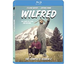 Wilfred: Season 2 [Blu-Ray]