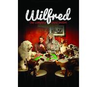 Wilfred – Fox – Saison 3 complète