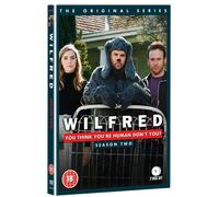 Wilfred - Season Two