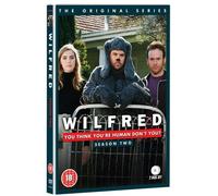 Wilfred - Season Two