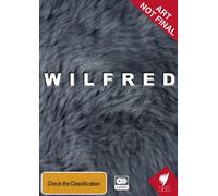 Wilfred: Series 1 & 2 [Region 4]