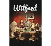 Wilfred: The Complete Third Season
