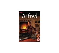 Wilfred - The Complete Season 4 [Dvd]