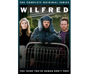 Wilfred: The Complete Series