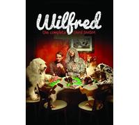 Wilfred – Fox – Saison 3 complète