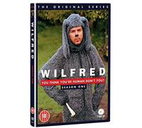 Wilfred-The Original Australian Season One [DVD] [Import]