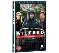 Wilfred-The Original Australian Season Two [DVD] [Import]