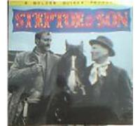 Wilfrid Brambell And Harry H. Corbett - Wilfrid Brambell And Harry H. Corbett - Steptoe And Son - [LP]