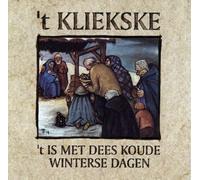 Wilfrid Moonen - 'T Is Met Dees Koude Winterse Dagen