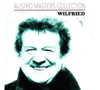 Wilfried – Austro Masters Collection – CD