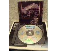 Wilfried - Berg und Tal [Import]