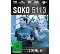 Soko 5113 – Saison 27 – OneGate Media