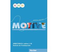 Wilfried Krenn Herbert Lektion 1-30 Motive A1-B1 Kompaktkurs Daf Arbei (Poche)